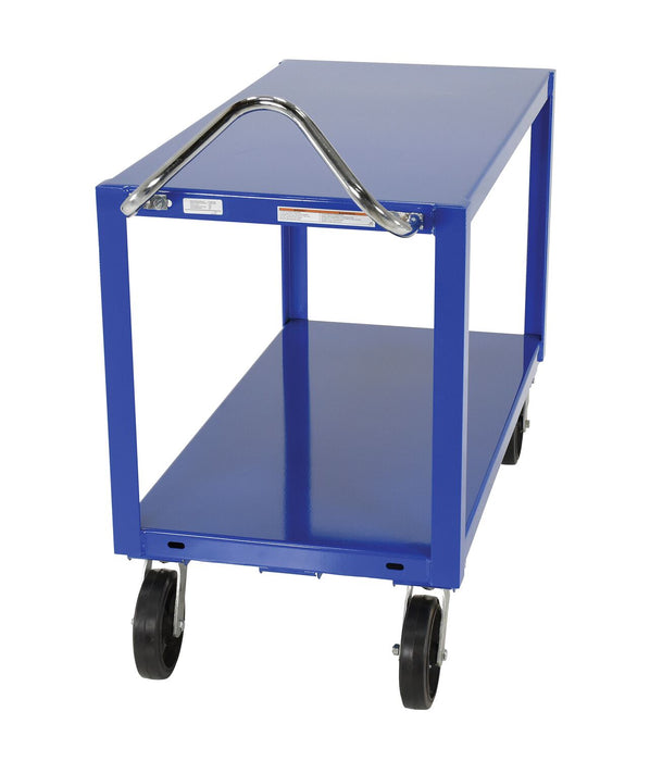 Vestil DH-MR2-2448 steel - view 4