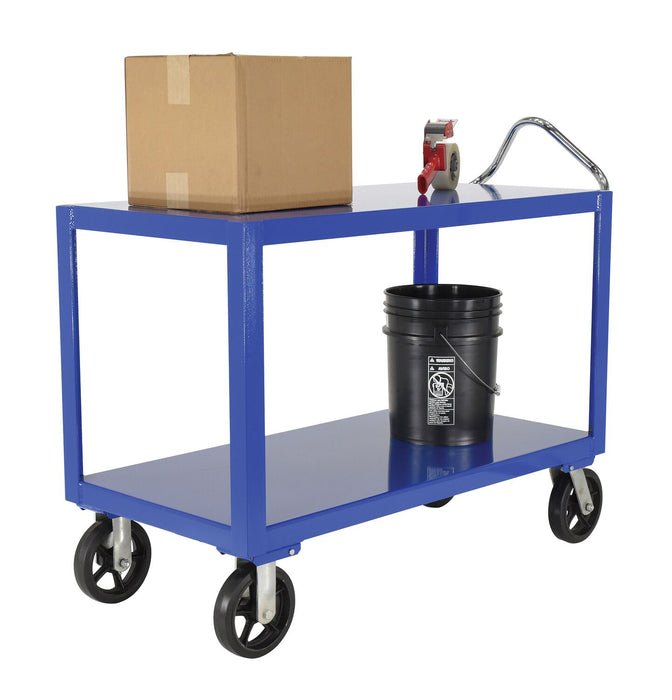 Vestil DH-MR2-2448 steel - view 5