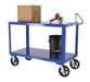 Vestil DH-MR2-2448 steel - view 6