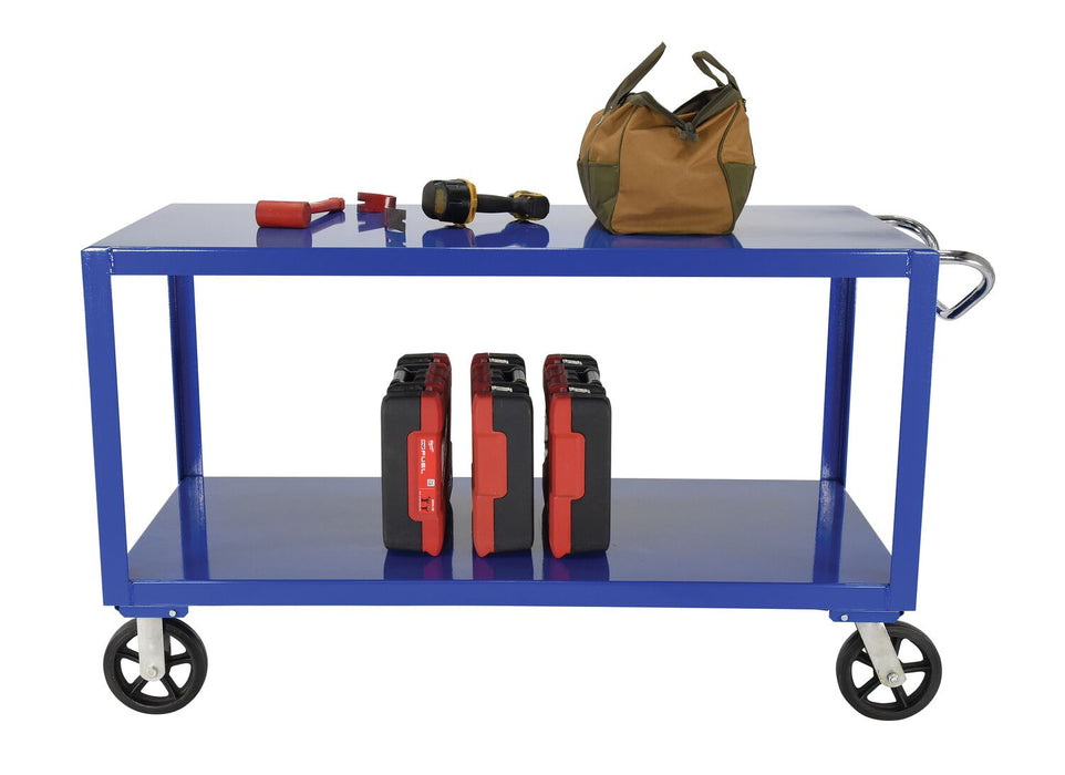 Vestil DH-MR2-3060 steel - view 5