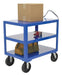 Vestil DH-PH4-2436-3 steel - view 5