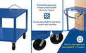 Vestil DH-PH4-3460 steel feature overview 2