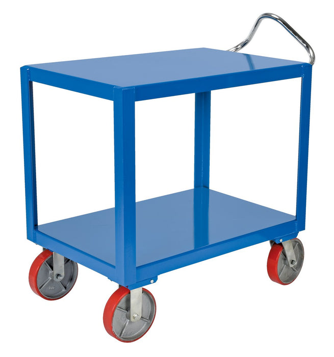 Vestil DH-PU2.4-2436 steel - view 2
