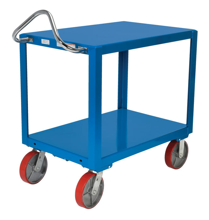 Vestil DH-PU2.4-2436 steel - view 4