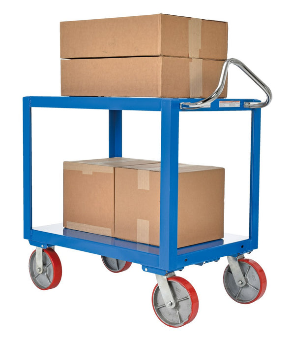 Vestil DH-PU2.4-2436 steel - view 5