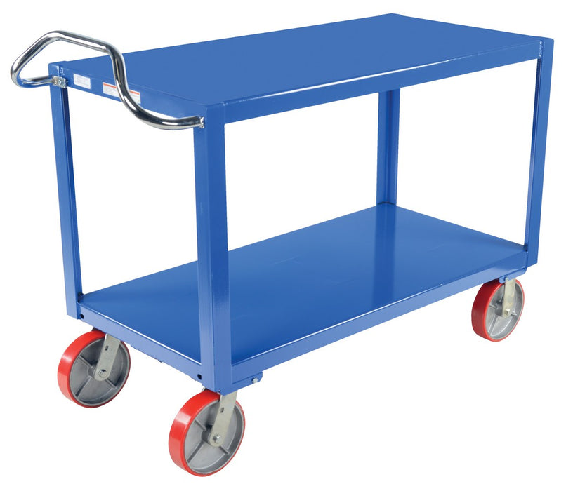 Vestil DH-PU2.4-2448 steel - view 2