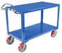 Vestil DH-PU2.4-2448 steel - view 2