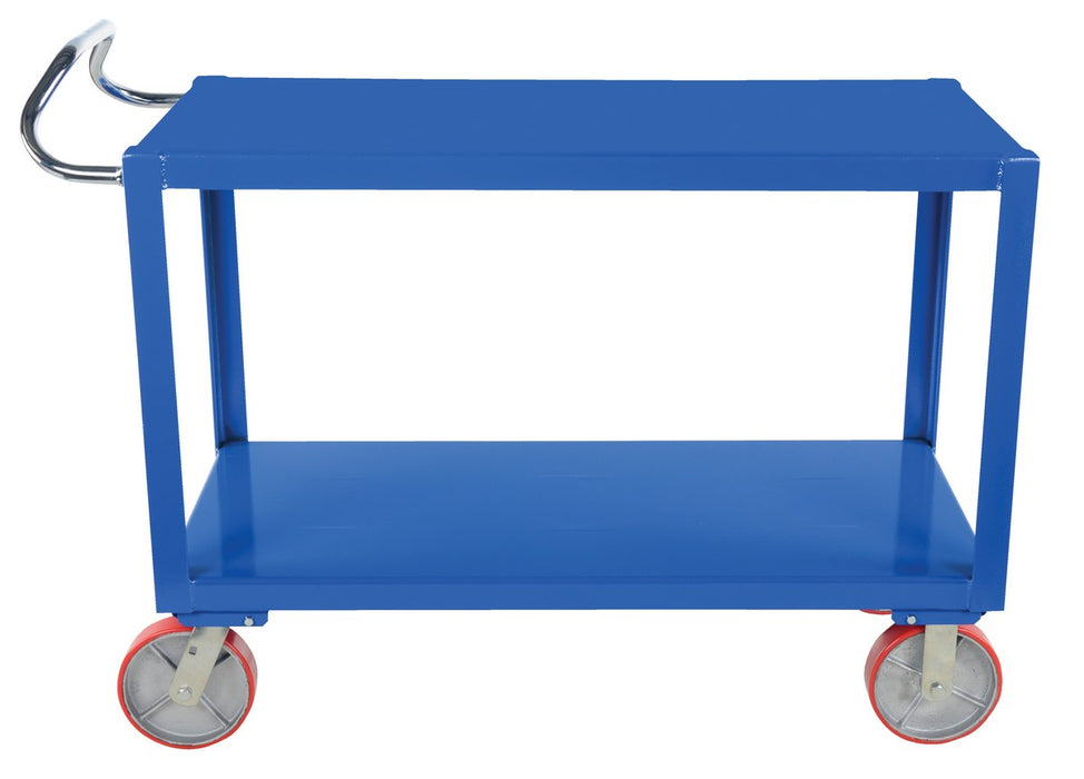 Vestil DH-PU2.4-2448 steel - view 3
