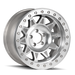 Dirty Life ROADKILL Machined Wheel 1
