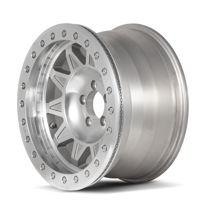Dirty Life ROADKILL Machined Wheel 2