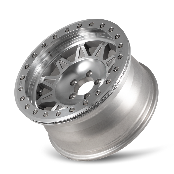 Dirty Life ROADKILL Machined Wheel 3