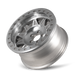 Dirty Life ROADKILL Machined Wheel 3