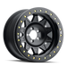 Dirty Life ROADKILL Matte Black Wheel 1