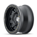 Dirty Life ROADKILL Matte Black Wheel 2