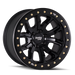 Dirty Life DT-1 Satin Black Wheel 1
