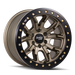 Dirty Life DT-1 Satin Bronze Wheel 1