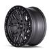 Dirty Life DT-1 Satin Gunmetal Wheel 2