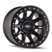 Dirty Life DT-2 Satin Black Wheel 1