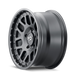 Dirty Life MESA Matte Black Wheel 2