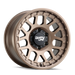 Dirty Life MESA Satin Dark Bronze Wheel 1