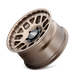 Dirty Life MESA Satin Dark Bronze Wheel 3