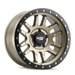 Dirty Life CANYON PRO Satin Gold Wheel 1