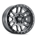 Dirty Life CANYON PRO Satin Graphite Wheel 1