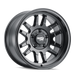 Dirty Life CANYON Matte Black Wheel 1