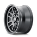 Dirty Life CANYON Matte Black Wheel 2