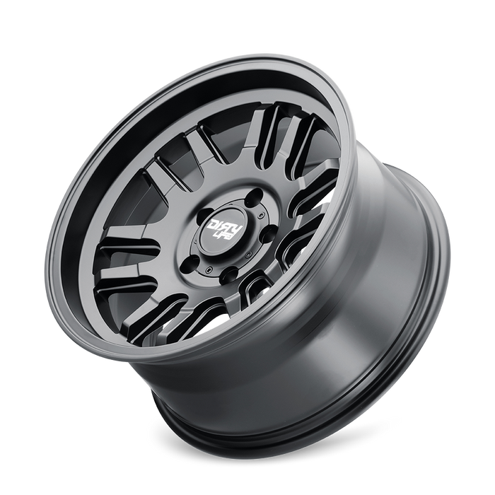 Dirty Life CANYON Matte Black Wheel 3