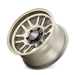 Dirty Life CANYON Satin Gold Wheel 3