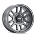 Dirty Life CANYON Satin Graphite Wheel 1