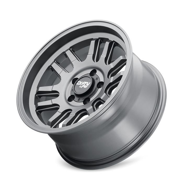 Dirty Life CANYON Satin Graphite Wheel 3
