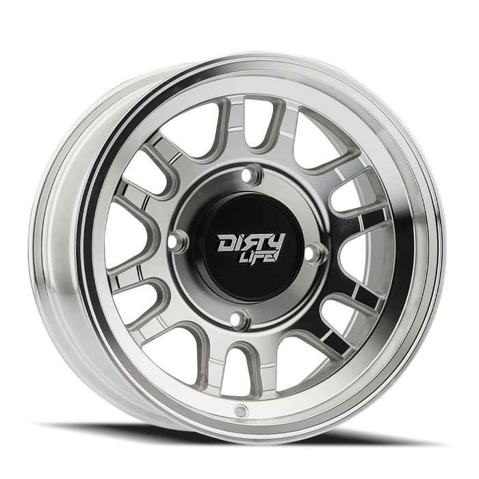 Dirty Life 9310S CANYON SPORT SXS Machined Wheel 1