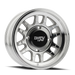 Dirty Life 9310S CANYON SPORT SXS Machined Wheel 1
