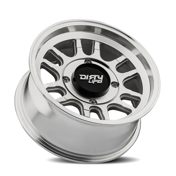 Dirty Life 9310S CANYON SPORT SXS Machined Wheel 2