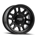 Dirty Life 9310S CANYON SPORT SXS Matte Black Wheel 1