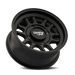 Dirty Life 9310S CANYON SPORT SXS Matte Black Wheel 2
