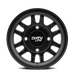 Dirty Life 9310S CANYON SPORT SXS Matte Black Wheel 3