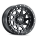 Dirty Life ENIGMA PRO Matte Black Wheel 1
