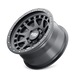 Dirty Life ENIGMA PRO Matte Black Wheel 3