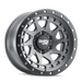 Dirty Life ENIGMA PRO Satin Graphite Wheel 1