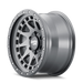 Dirty Life ENIGMA PRO Satin Graphite Wheel 2