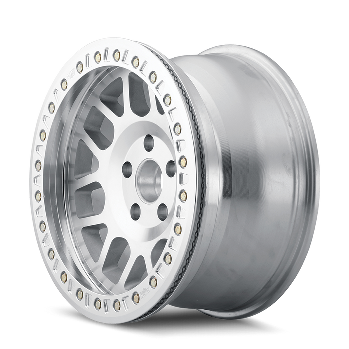 Dirty Life MESA RACE Machined Wheel 2