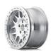 Dirty Life MESA RACE Machined Wheel 2