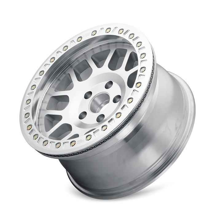 Dirty Life MESA RACE Machined Wheel 3