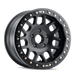 Dirty Life MESA RACE Matte Black Wheel 1