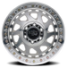 Dirty Life ENIGMA RACE Machined Wheel 3