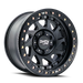 Dirty Life ENIGMA RACE Matte Black Wheel 1