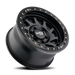 Dirty Life ENIGMA RACE Matte Black Wheel 2